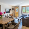 La Plagne - Residencia Casiopee W2050 - Apartamento para 4/6 personas con sauna: